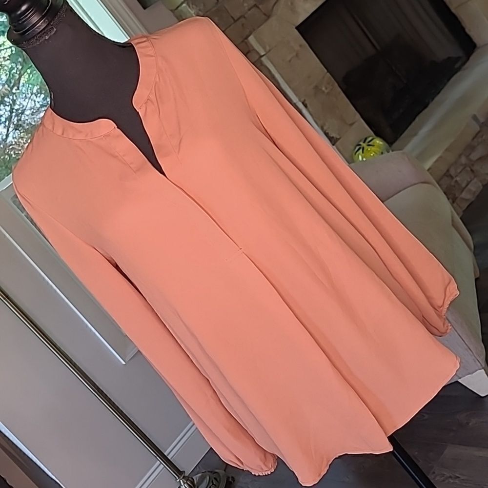 Harlow's & Graham sz x small top